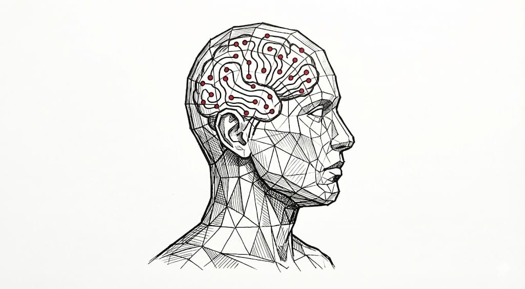 The Birth of Financial Agents