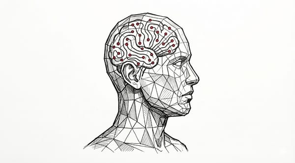 The Birth of Financial Agents